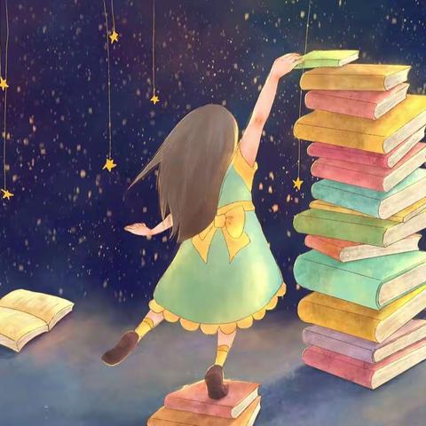 悦读书，乐设计—沱江镇第七小学开展阅读报告册设计活动