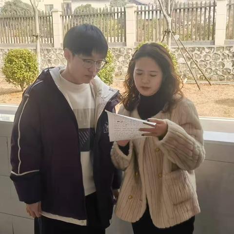 【课题动态03】支架与项目并驱，点亮写作之光