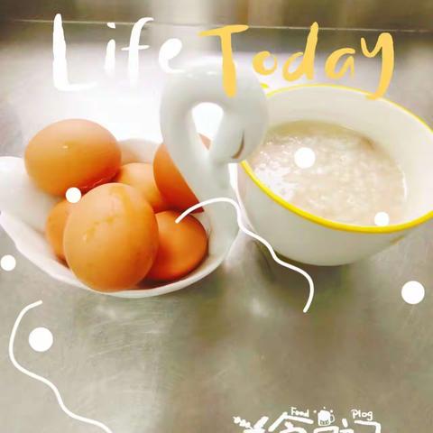 大港二幼9月11日美食分享