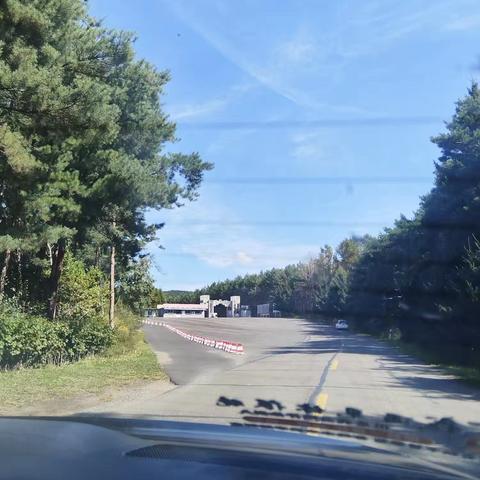 2025年9月17日贵阳——吉林行（二）