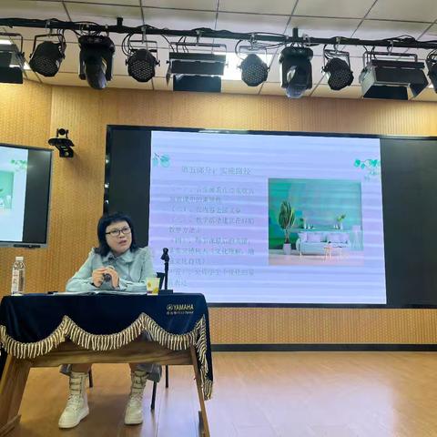 守望初心，乐享教学——“国培计划（2025）”新晃县中小学音乐骨干教师培训（第四期）