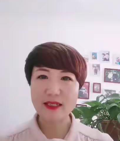 📣📣📣阿拉善右旗第一幼儿园家庭教育小课堂开课啦！