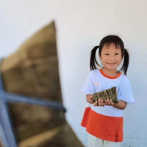爱馨源和苑幼儿园+中三班+郑语馨
