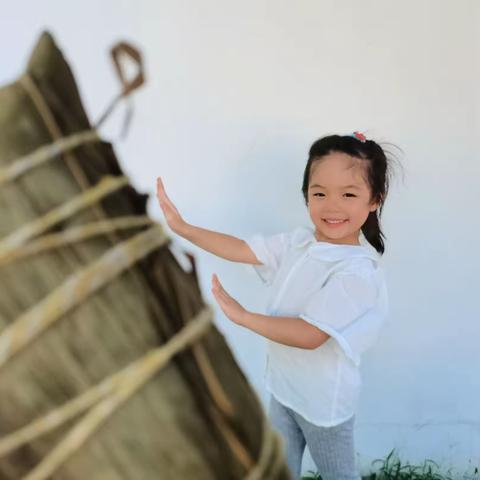 爱馨源和苑幼儿园+中三班+张允昕