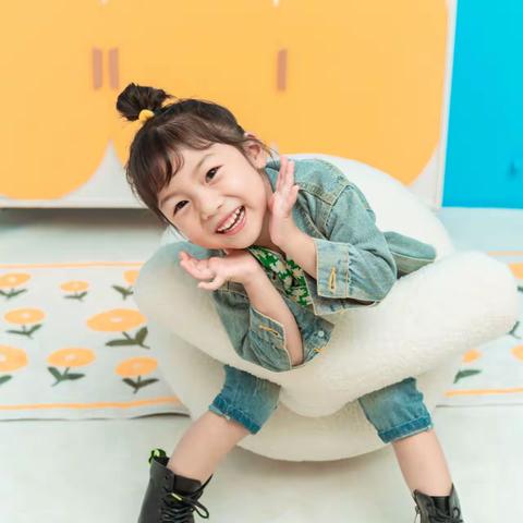爱馨源和苑幼儿园+中三班+周睿琪
