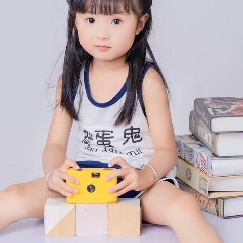 爱馨源和苑幼儿园+中三班+熊一萌