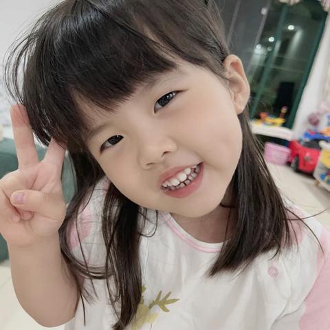 爱馨源和苑幼儿园+中三班+林莉雅