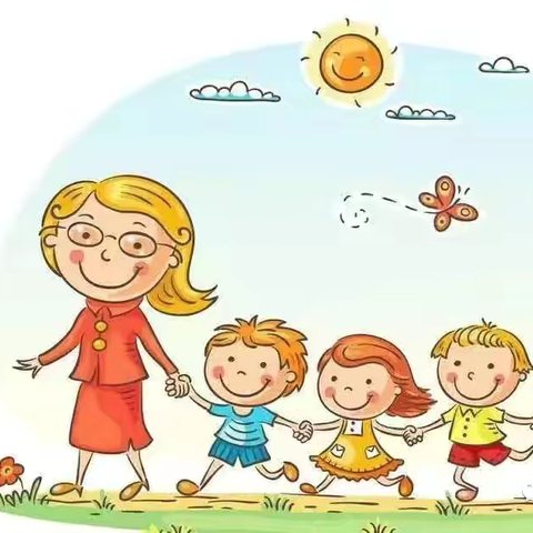 【保教动态】“用心陪伴，缓解焦虑”———武功县大庄中心幼儿园缓解幼儿入园焦虑主题教育活动