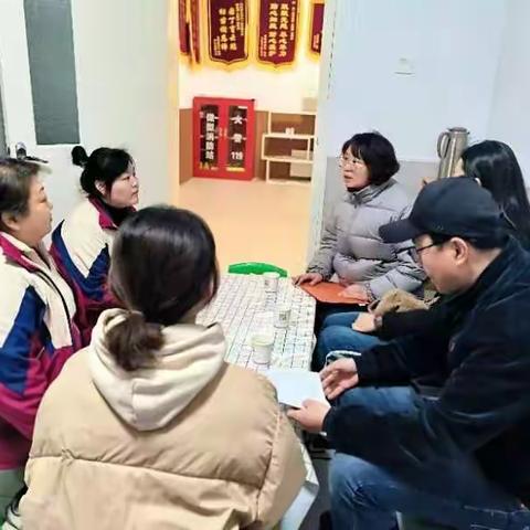 【迎督导检查 促园所发展】——西安莲湖名园幼儿园规范办园督导检查