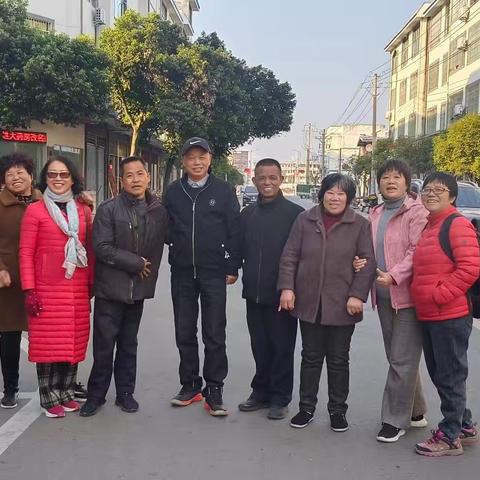 宁都到会同徒步