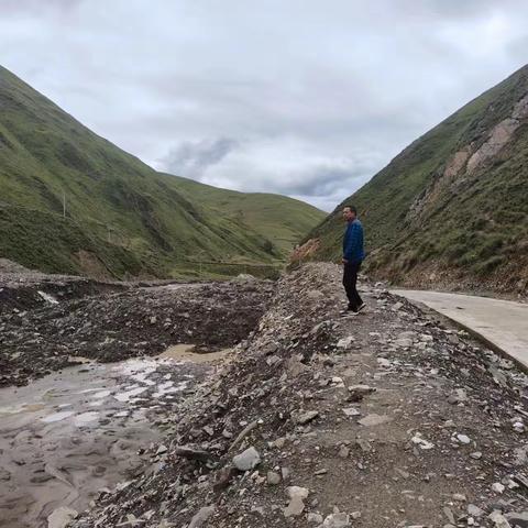 朱倭镇一周动态