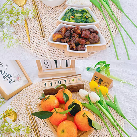 保山市蓝天幼儿园2025年秋季学期第十周食谱