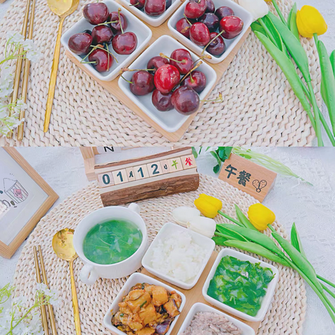 保山市隆阳区蓝天幼儿园2025年秋季学期第二十周食谱