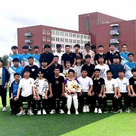 不负使命的一枚螺丝钉 ——滦州市职教中心“我的教学故事”系列展播第三期