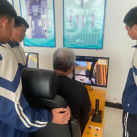 用心上好每一节常规课 ——滦州市职教中心“我的教学故事”系列展播第五期