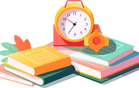 天马山街道飞天幼儿园 开学收心指南