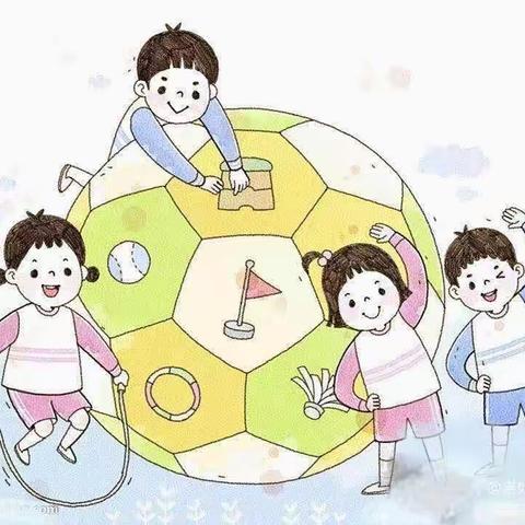 诺如病毒防控知识—涂涂鸦童创客第一幼儿园