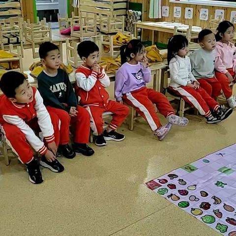 北京京师幼学幼儿园——编程