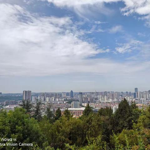 富乐山公园简介（副本）