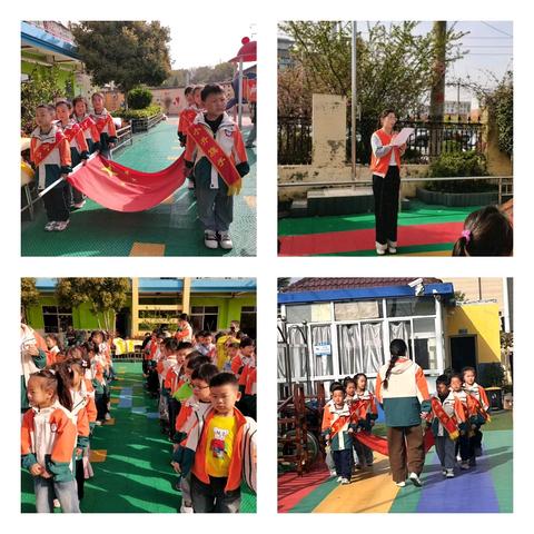 属于我们的春日邀约🌷