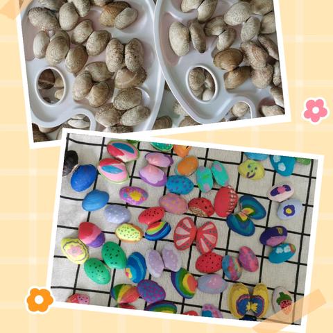 童心童趣🧩可可爱爱🍒