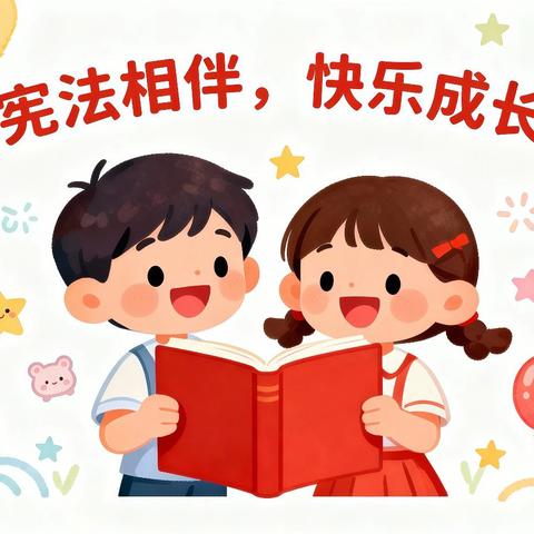 “宪入童心，法育未来”——石亭学区板城幼儿园宪法宣传周活动