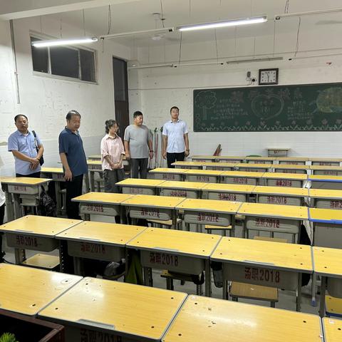 卫生大评比，“净”入新学期              ——高二2部卫生大评比