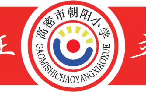 教研于学，课堂为先——高密市朝阳小学三年级数学备课组依托学历案推进大单元教学星级达标活动