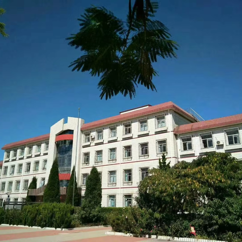 礼赞辉煌岁月，讴歌时代华章—徐庄子中学第24届校园文化艺术节活动