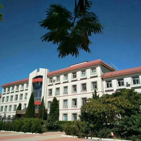 以梦为马赴考场，似锦前程自此航-徐庄子中学九年级送考活动