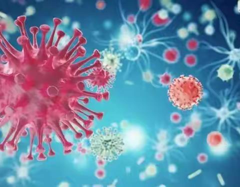 预防诺如病毒，从你我做起！——建宁县均口镇中心幼儿园