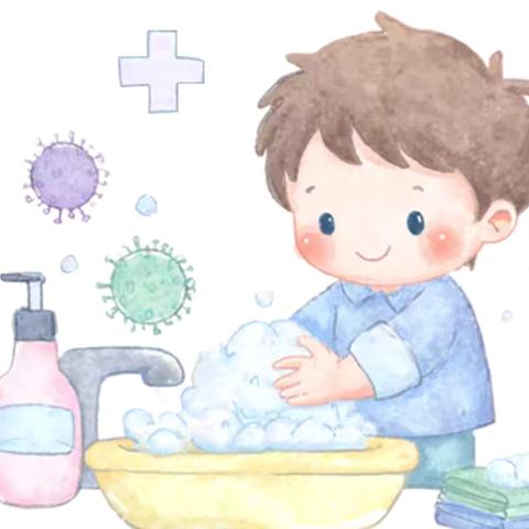 【卫生保健】“预”见秋天 “防”护健康——建宁县均口镇中心幼儿园秋季传染病知识宣传