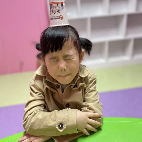 吕籽桐  全脑（11月27～12月1日）