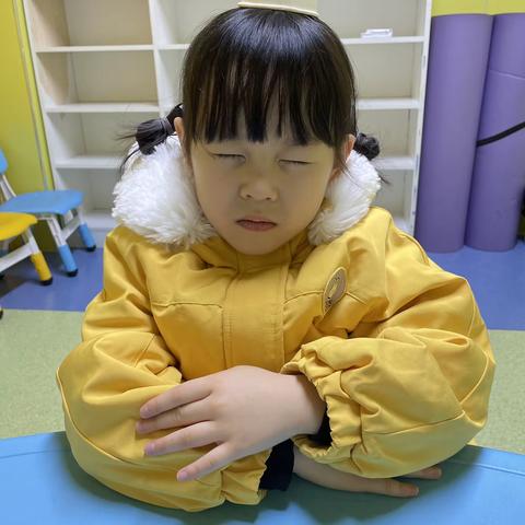 吕籽桐  全脑（1月）