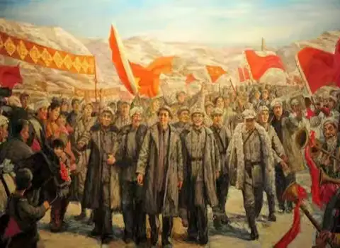 红星闪闪耀中国