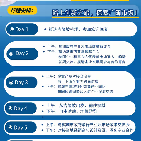 6 天解锁马来西亚 | 绿色智能家居产品, 打通品牌出海「最后一公里」