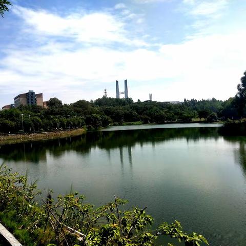 贵州省职业院校教师顶岗置换培训项目——跟岗研修(信息小组)