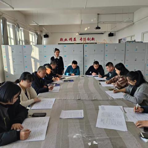 比武竞技展风采                  以赛代训共提高             ——交通运输学院举办辅导员素质能力大赛