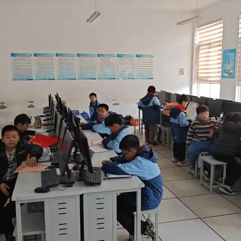 高新实小AR编程