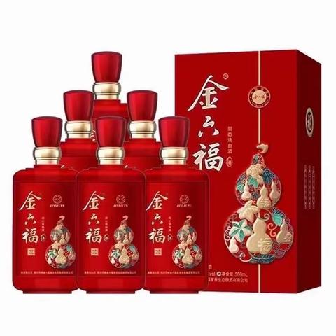 2024年春节白酒红酒啤酒牛奶饮料系列