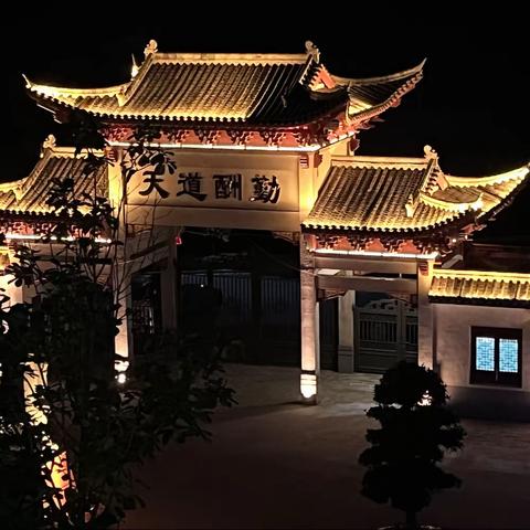 师生齐努力，云端共成长