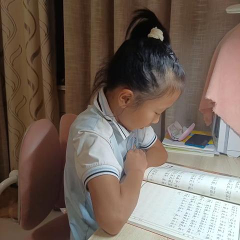 可儿的日常学习131