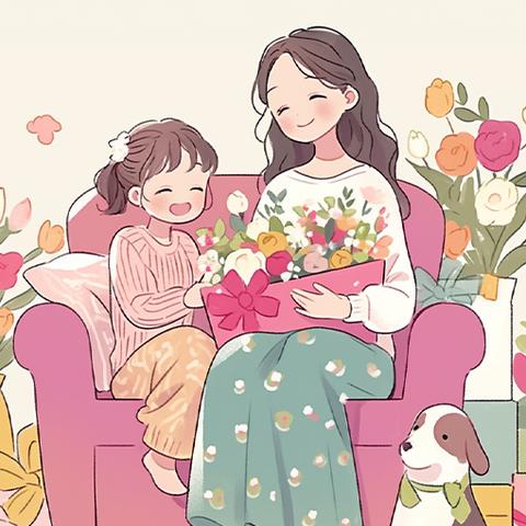 母亲节的起源和意义