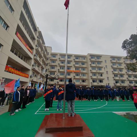 德行天下  育人为本 | 上海浦发进修学校三月德育系列报道