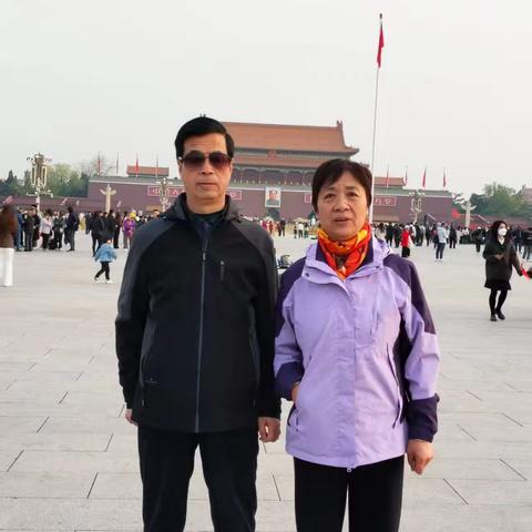 北京五日游:探寻千年古都的魅力之旅