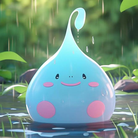 【和美中心园•生活课程】有趣的水宝宝——经开区中心幼儿园中一班班本课程