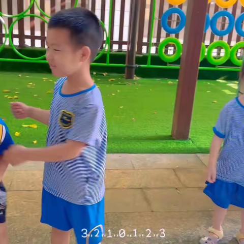 考拉1班本周美篇