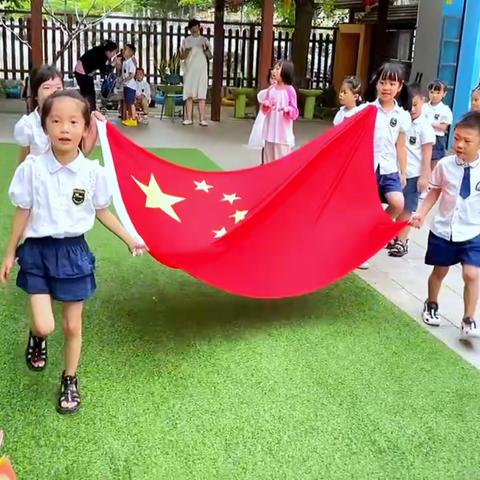 “亲子共阅读  书香伴成长” 读书月启动仪式