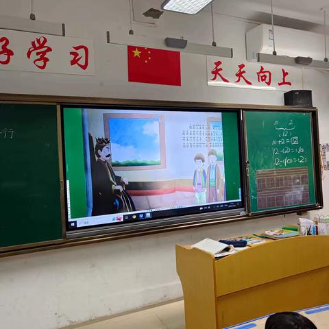 课外阅读：孩子们的阅读兴趣之旅