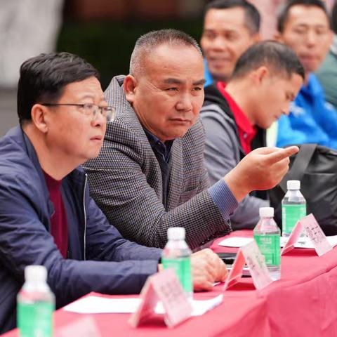 “体” 验智能，“育” 见未来——广州市教育研究院“2+2+1”帮扶教研初中体育与健康学科白云区主场活动圆满结束